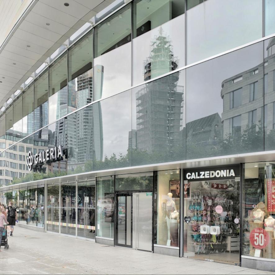 Hotel Schoenes Helles Zimmer Direkt In Frankfurt City Nr 301 Fráncfort del Meno Exterior foto
